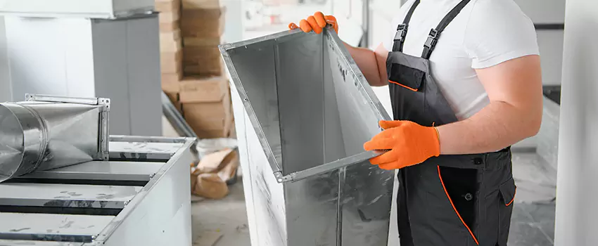 Benefits of Professional Ductwork Cleaning in Sahuarita, AZ