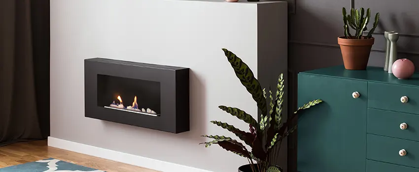 Electric Fireplace Glowing Embers Installation Services in Sahuarita, AZ