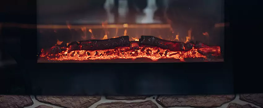Cost of Electric Fireplace Repair Service in Sahuarita, Arizona