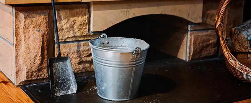 Clean The Fireplace Mantle And Hearth in Sahuarita, Arizona