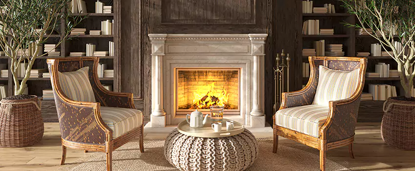 Ethanol Fireplace Fixing Services in Sahuarita, Arizona