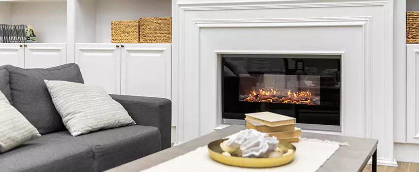 Pellet Fireplace Insert Installation in Sahuarita, AZ