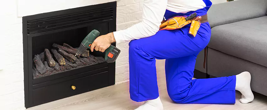 Fireplace Hearth Inspection And Repair in Sahuarita, Arizona