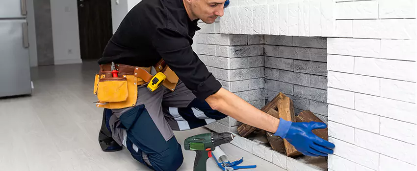 Top Fireplace Installation Company in Sahuarita, Arizona