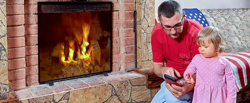 Fireplace Safety Locks For Kids in Sahuarita, AZ