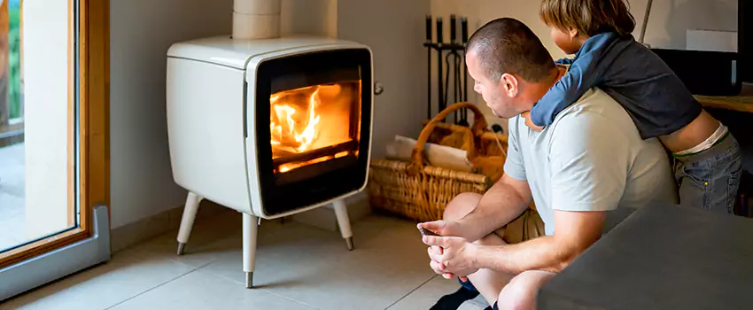 Fireplace Flue Maintenance Services in Sahuarita, AZ