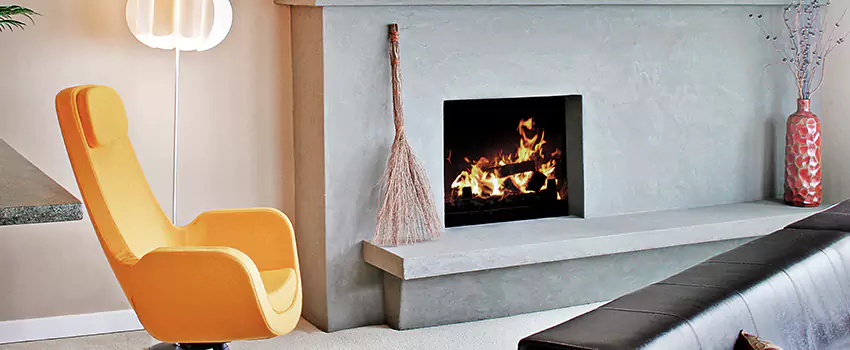 Electric Fireplace Makeover Services in Sahuarita, AZ
