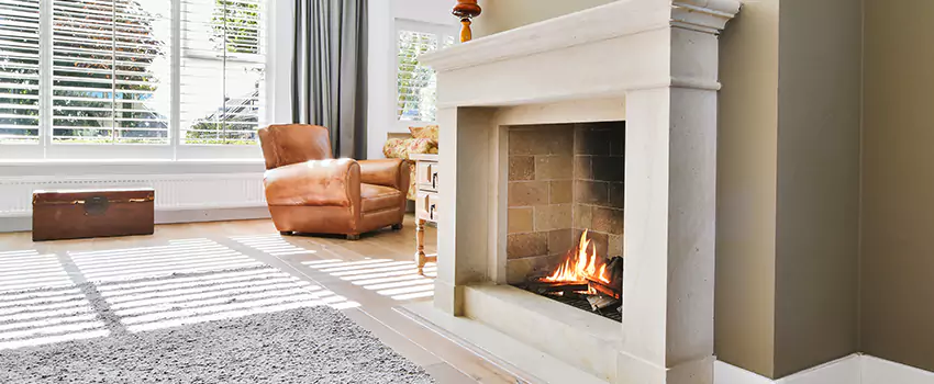 Vintage Fireplace Refacing in Sahuarita, Arizona