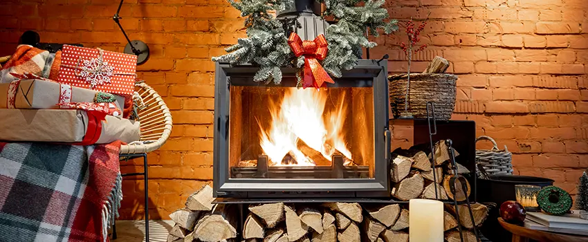 Steel Fireplace Grate Repair And Replacement Services in Sahuarita, Arizona