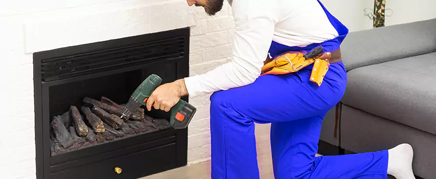 Fireplace Repair Expert in Sahuarita, Arizona