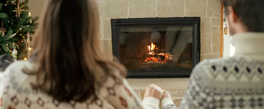 Fireplace Firebox Refurbish & Restore Services in Sahuarita, AZ