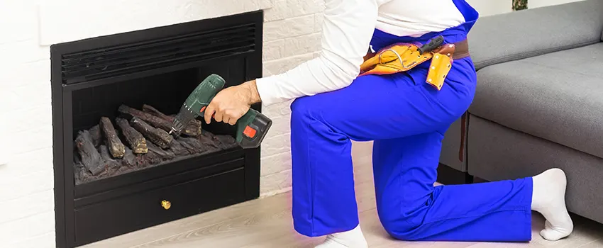 Fireplace Safety Inspection Specialists in Sahuarita, Arizona