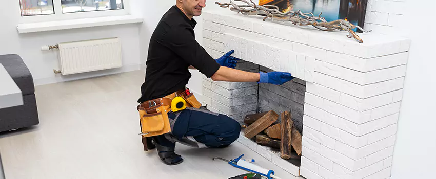 Gas Fireplace Repair And Replacement in Sahuarita, AZ