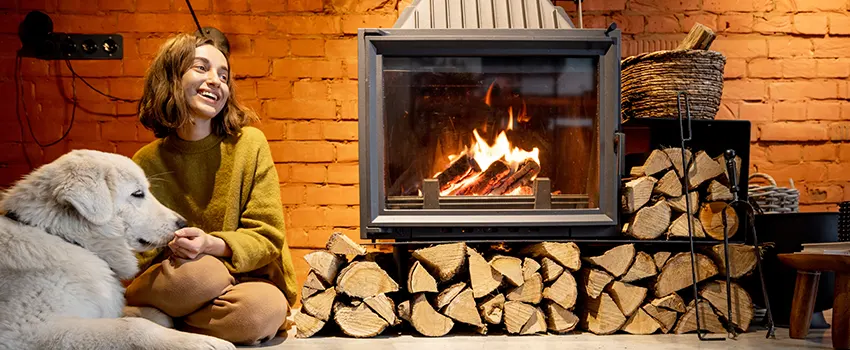 Fireplace Smell Removal Cost in Sahuarita, AZ