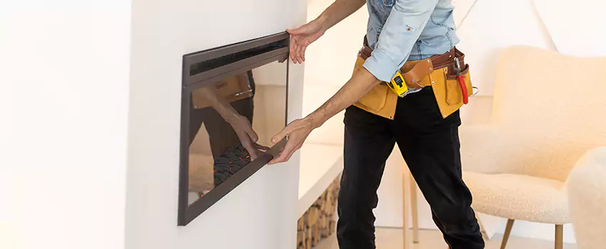 Traditional Fireplace Vent Sweeping in Sahuarita, AZ
