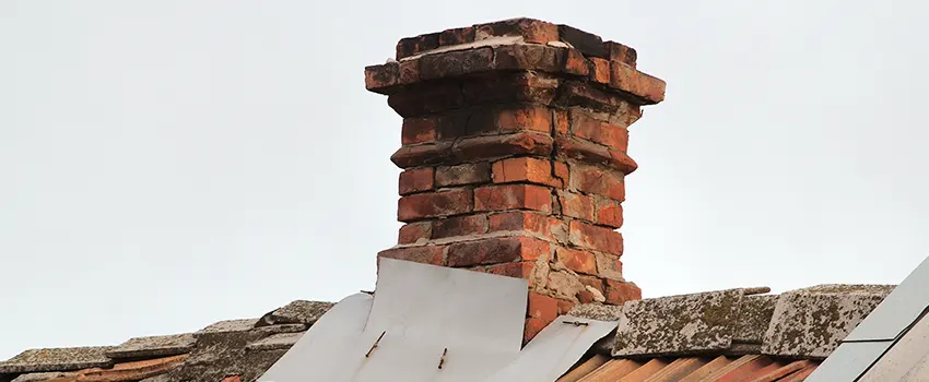 Cost of Fixing Blocked Chimney in Sahuarita, Arizona