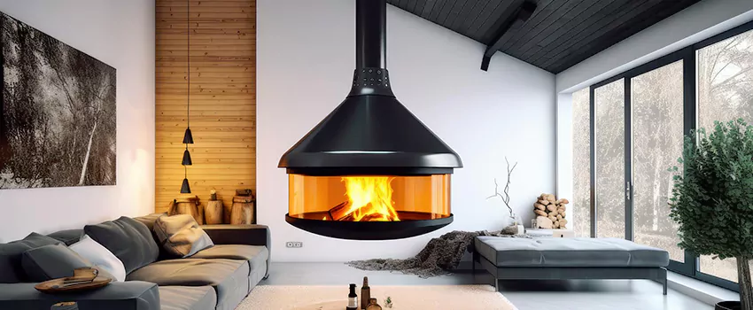 Floating Damaged Fireplace Repair Services in Sahuarita, AZ