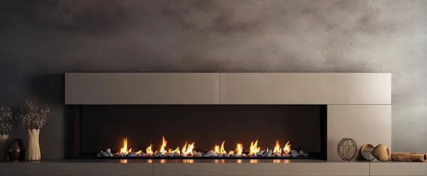 Gas Fireplace Logs Supplier in Sahuarita, Arizona