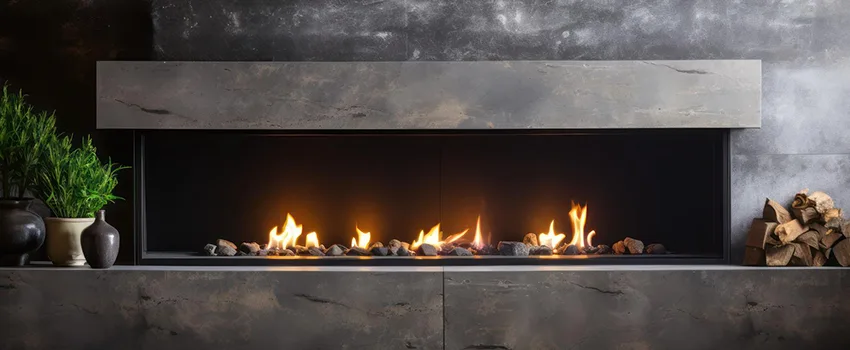 Gas Fireplace Front And Firebox Repair in Sahuarita, AZ