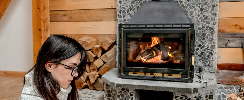 Harman P68-C Pellet Stove Repair in Sahuarita, Arizona 