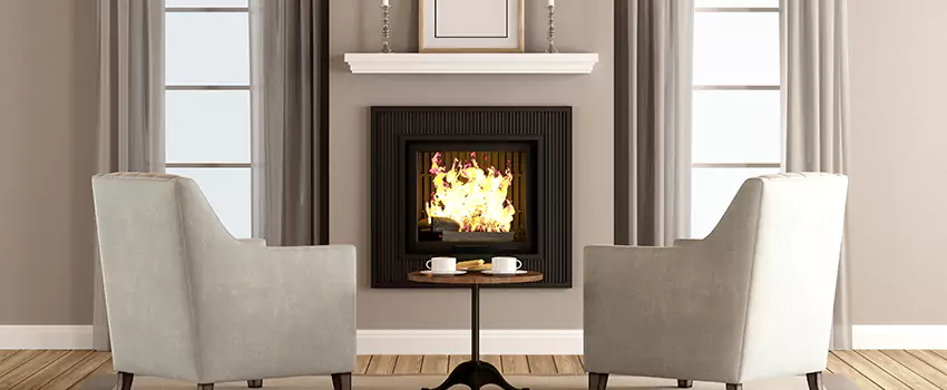Heatilator Direct Vent Fireplace Services in Sahuarita, Arizona