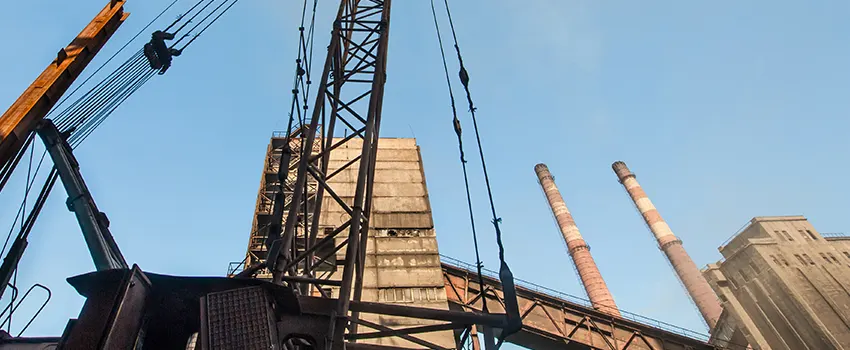 Industrial Chimneys Foundation Repair Services in Sahuarita, AZ