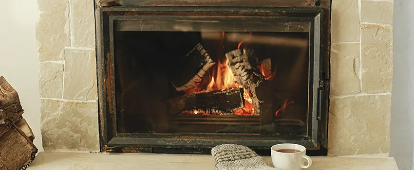 Kings man Fireplaces Insert Services in Sahuarita, AZ
