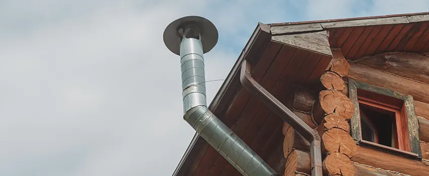 Cracks Repair for Leaking Chimney in Sahuarita, Arizona