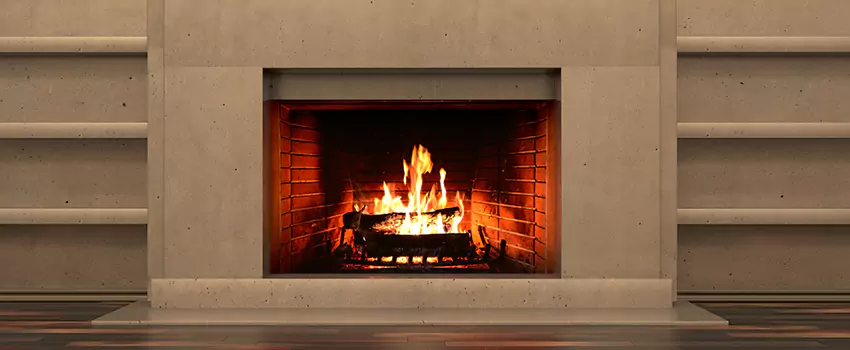 Majestic Trilliant Series Gas Fireplace Insert Repair in Sahuarita, Arizona