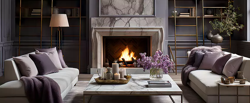 Napoleon Galaxy Series Outdoor Fireplaces Repair in Sahuarita, AZ