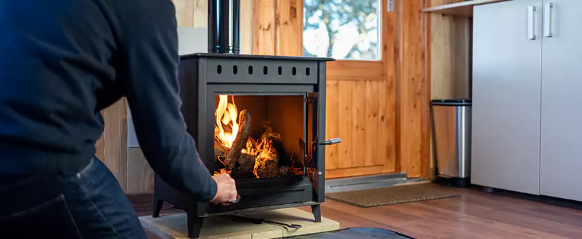 Open Flame Fireplace Fuel Tank Repair And Installation Services in Sahuarita, Arizona