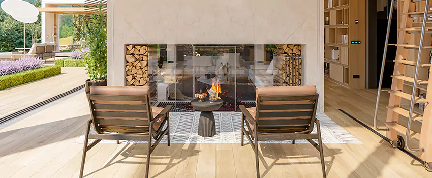 Ortal Space Creator Fireplace Repair in Sahuarita, AZ