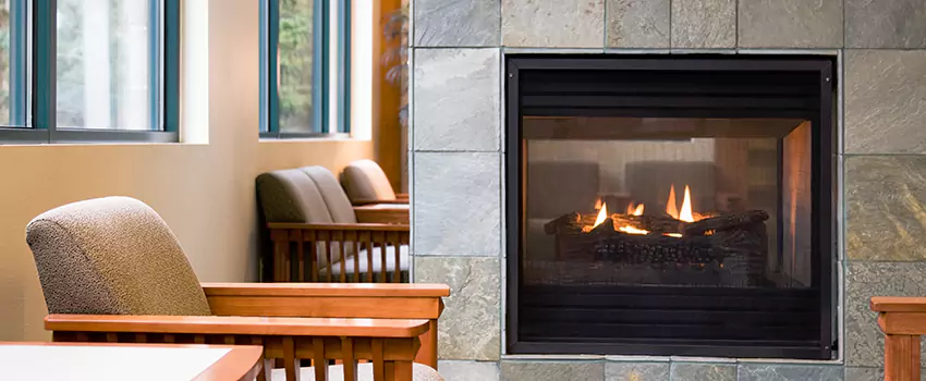 Osburn Fireplace Tempered Glass Hearth Pad Replacement in Sahuarita, Arizona