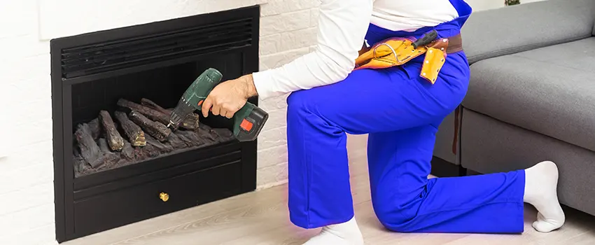 Pellet Fireplace Repair Services in Sahuarita, AZ