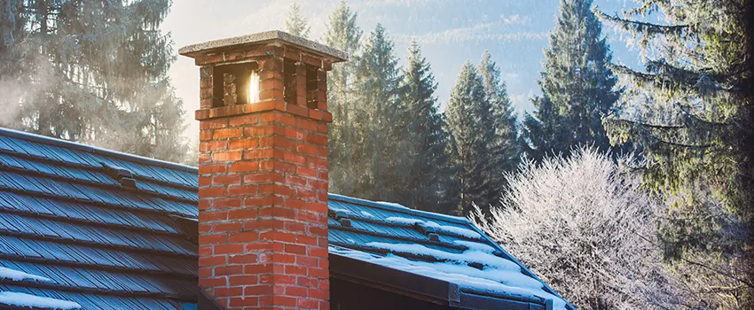 Residential Chimney Rain Caps Repair Services in Sahuarita, AZ