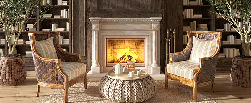 Cost of RSF Wood Fireplaces in Sahuarita, Arizona