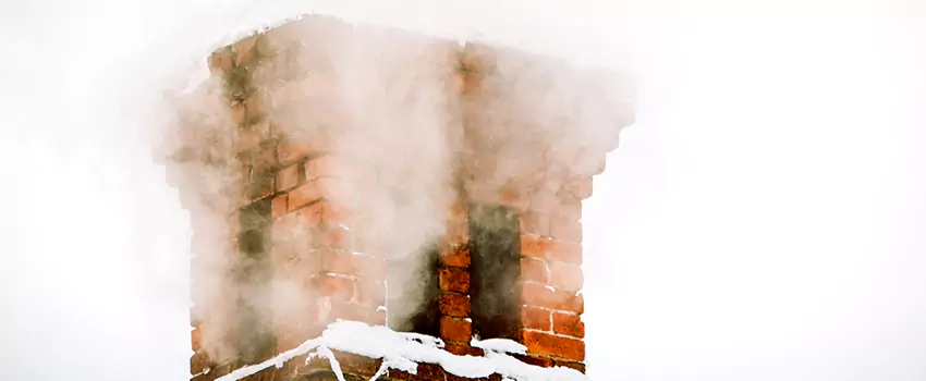 Chimney Flue Soot Removal in Sahuarita, AZ