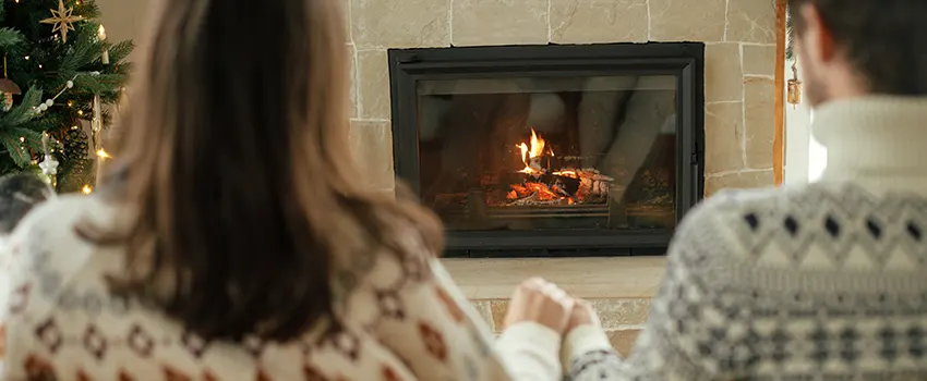 Superior Open-Hearth Wood Fireplaces in Sahuarita, AZ