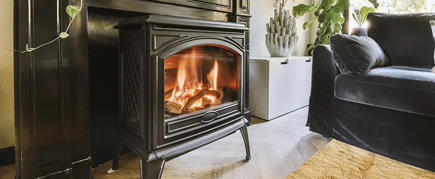 Valor Wood Fireplace in Sahuarita, AZ