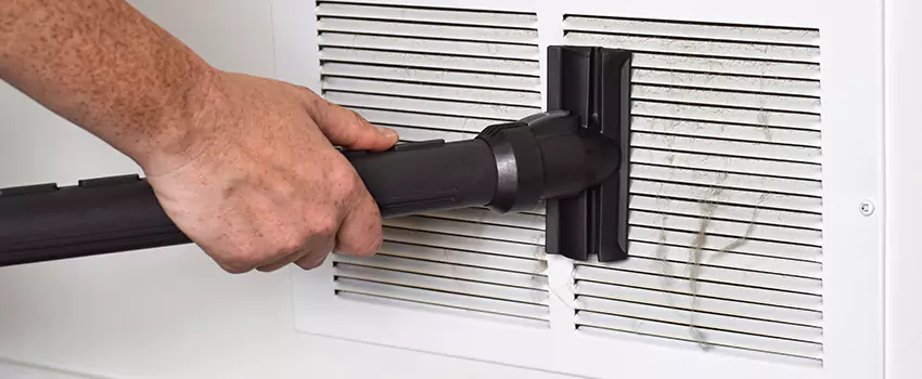 Vent Cleaning Process in Sahuarita, Arizona