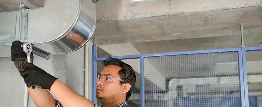 Benefit of Ventilation Cleaning in Sahuarita, Arizona