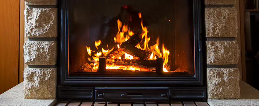 Cost of Wood Fireplace Installation in Sahuarita, AZ