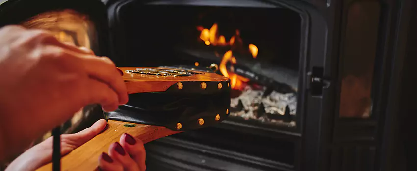 Cost of Wood Furnace Repair and Installation Services in Sahuarita, AZ