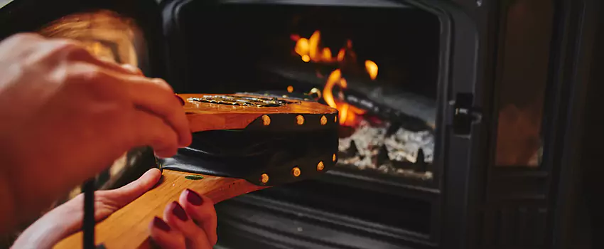 Wood Stove Grates Repair in Sahuarita, Arizona