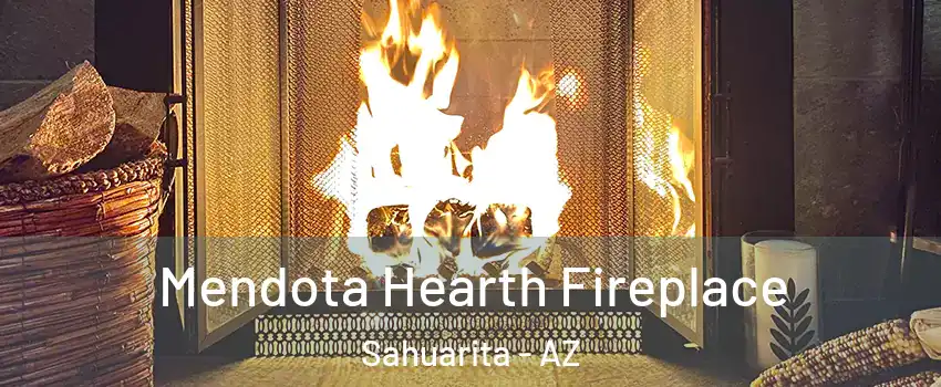  Mendota Hearth Fireplace Sahuarita - AZ