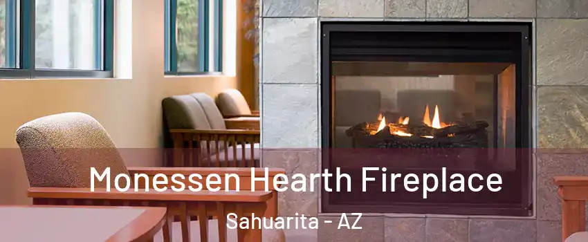  Monessen Hearth Fireplace Sahuarita - AZ