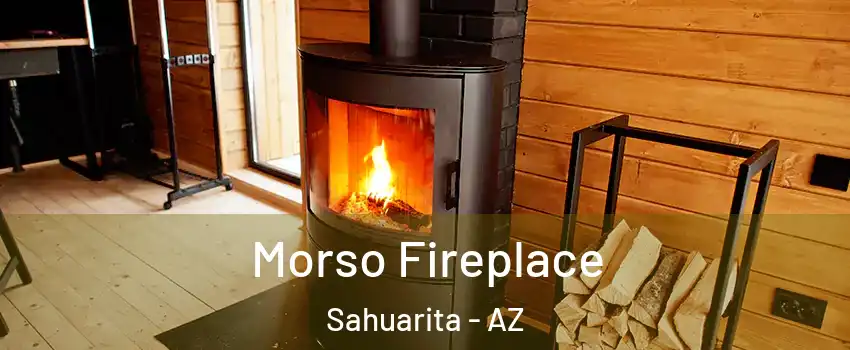  Morso Fireplace Sahuarita - AZ
