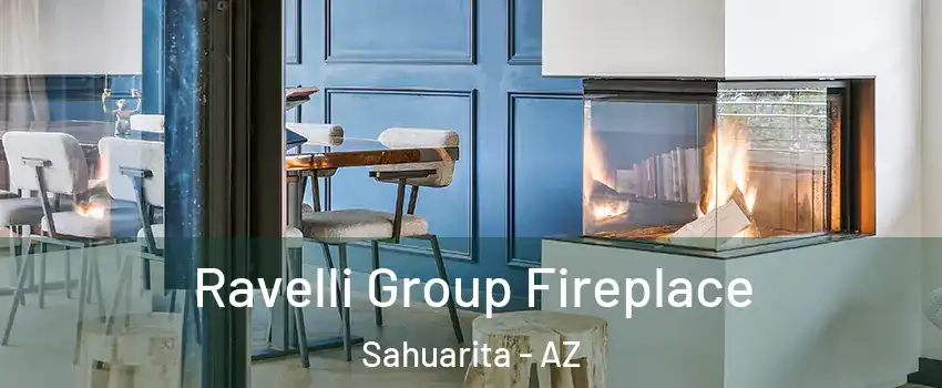  Ravelli Group Fireplace Sahuarita - AZ
