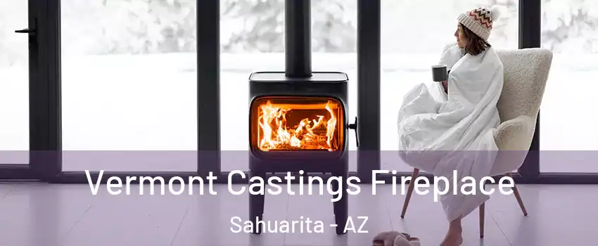  Vermont Castings Fireplace Sahuarita - AZ